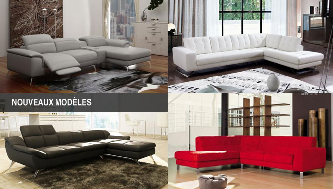 meubles design italien montreal