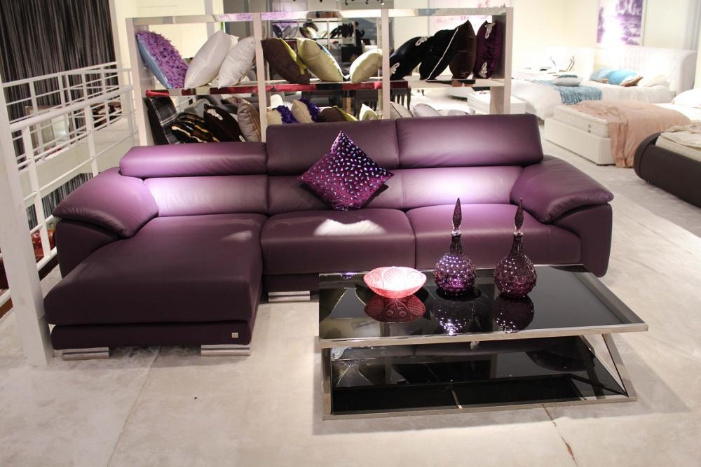 Meubles SOFA CALIA 610 montréal , Sofa sectionnel SOFA CALIA 610